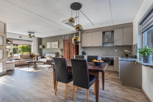Medium property photo - Warderhof 9, 8304 CP Emmeloord